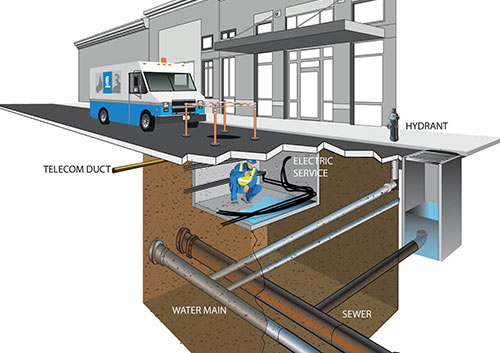 Water Leaks – Repairing the Leak