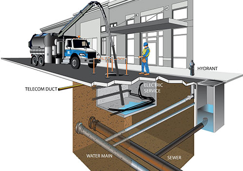 Water Leaks – Extensive Repairs