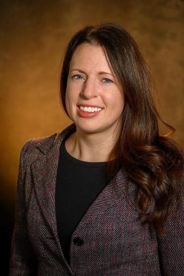 Kelly Roulo O&R Names Goshen Resident to Community Affairs Post
